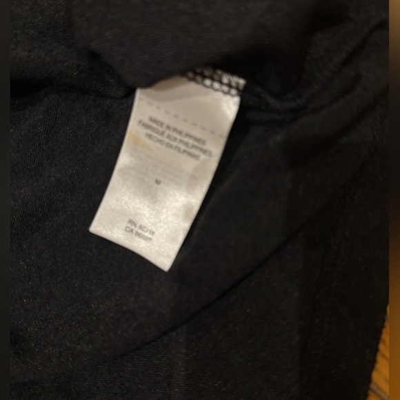 LUCKY BRAND lightweight fuzzy sweatshirt- versatile- can be dressed up! Like NEW - Picture 8 of 9